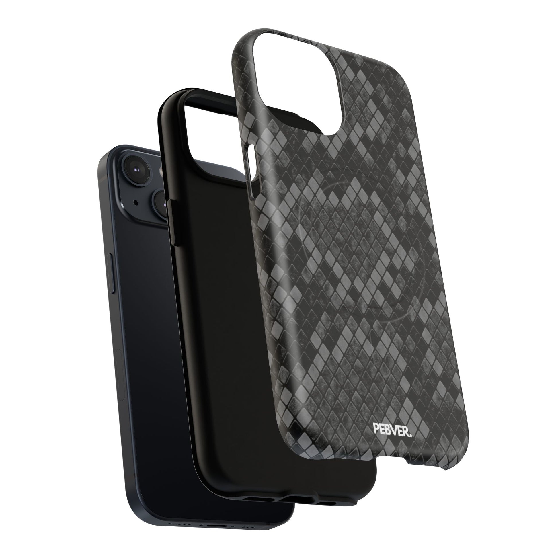 SnakeCream | MagSafe iPhone 17 Pro Max Matte