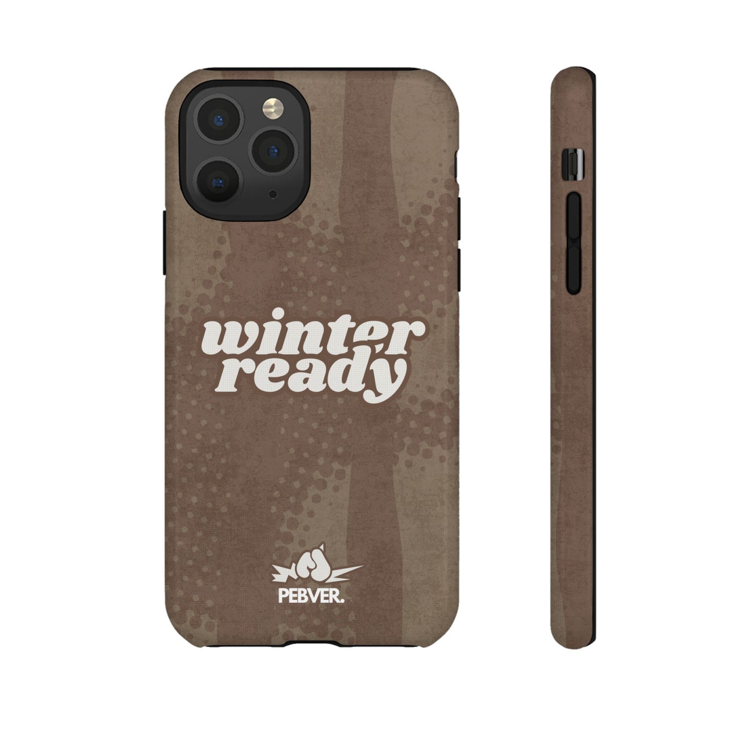 WR Phone Case Phone Case PEBVER.