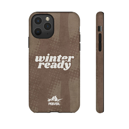 WR Phone Case Phone Case PEBVER.