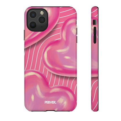 Hearts | Phone Case Phone Case PEBVER.