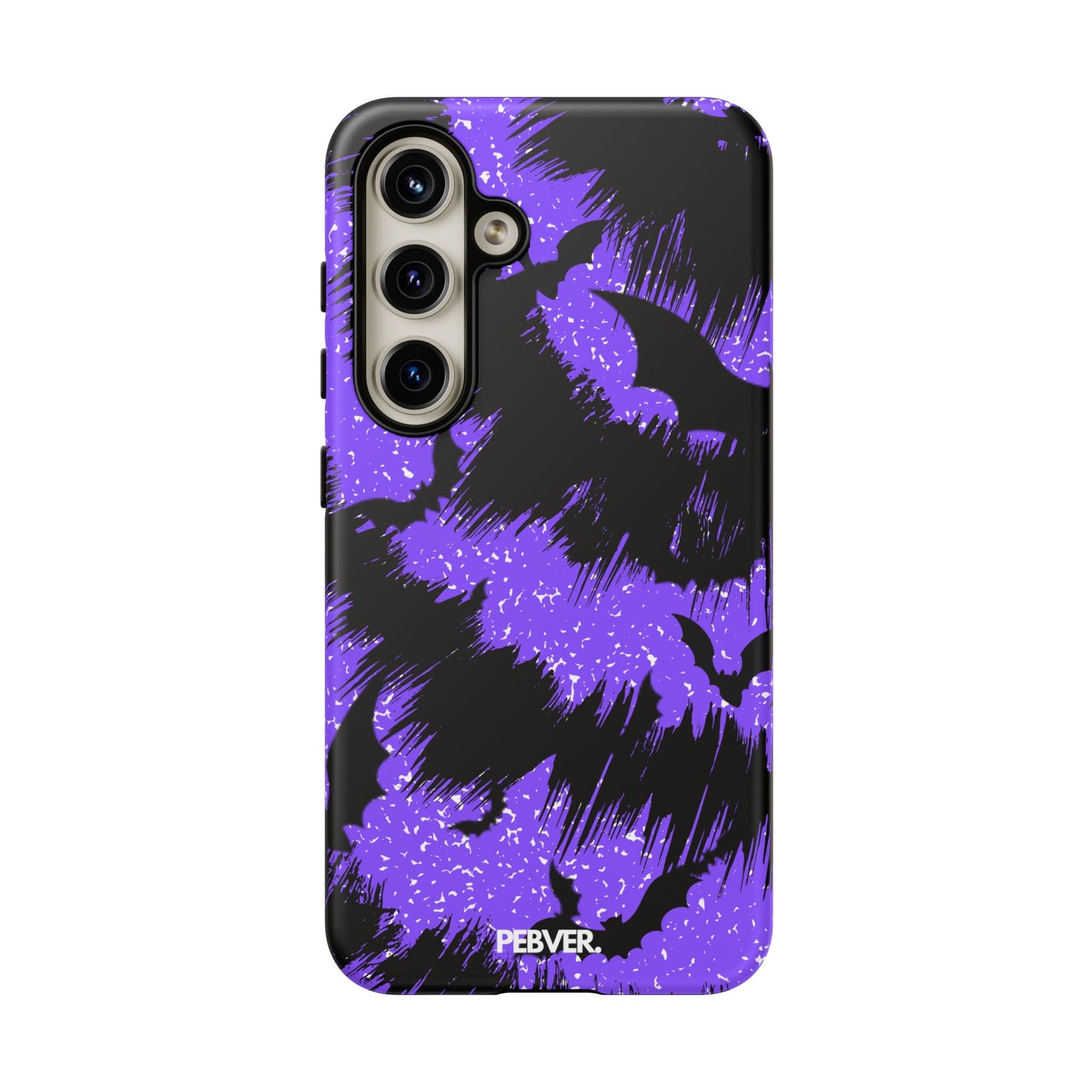 ScaryBat | Phone Case Samsung Galaxy S24 Matte