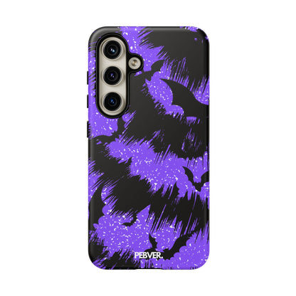 ScaryBat | Phone Case Samsung Galaxy S24 Matte