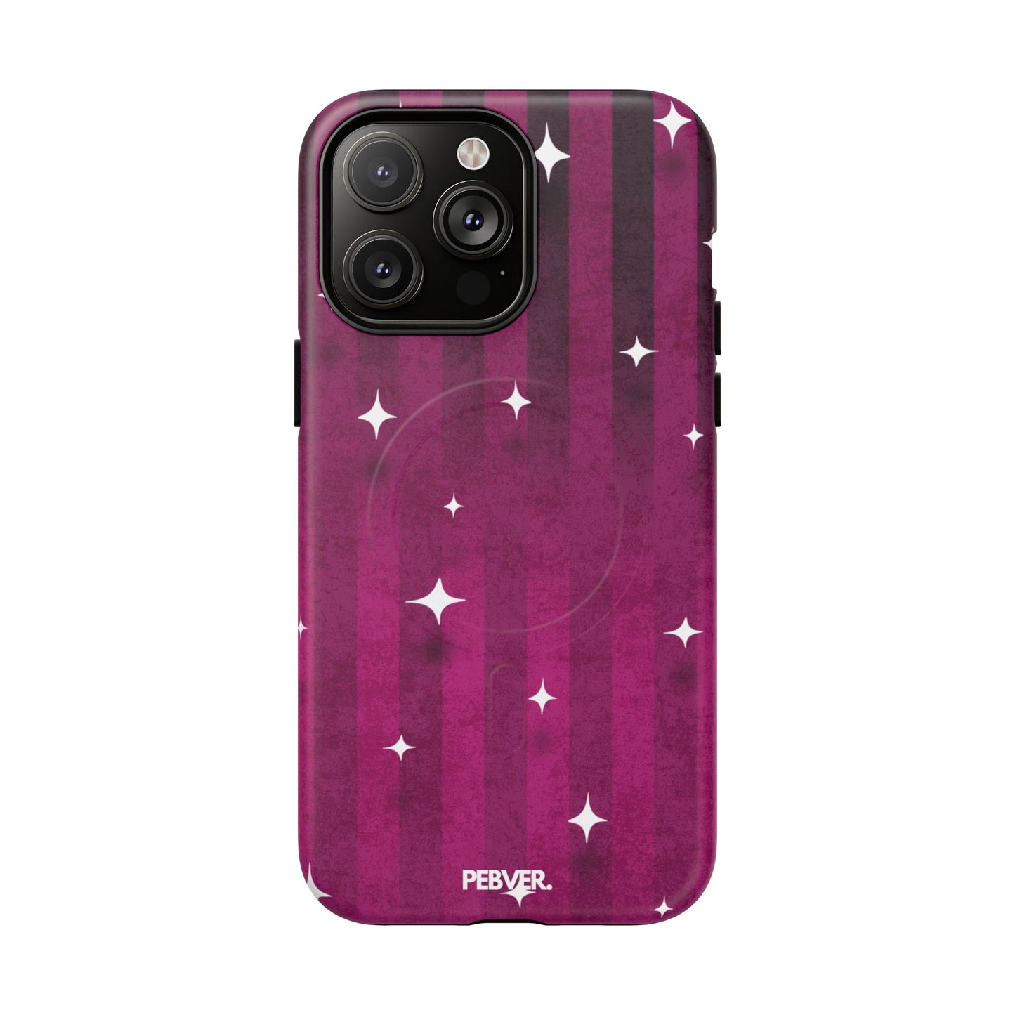 Dreamy | MagSafe Phone Case PEBVER. iPhone 14 Pro Max Matte