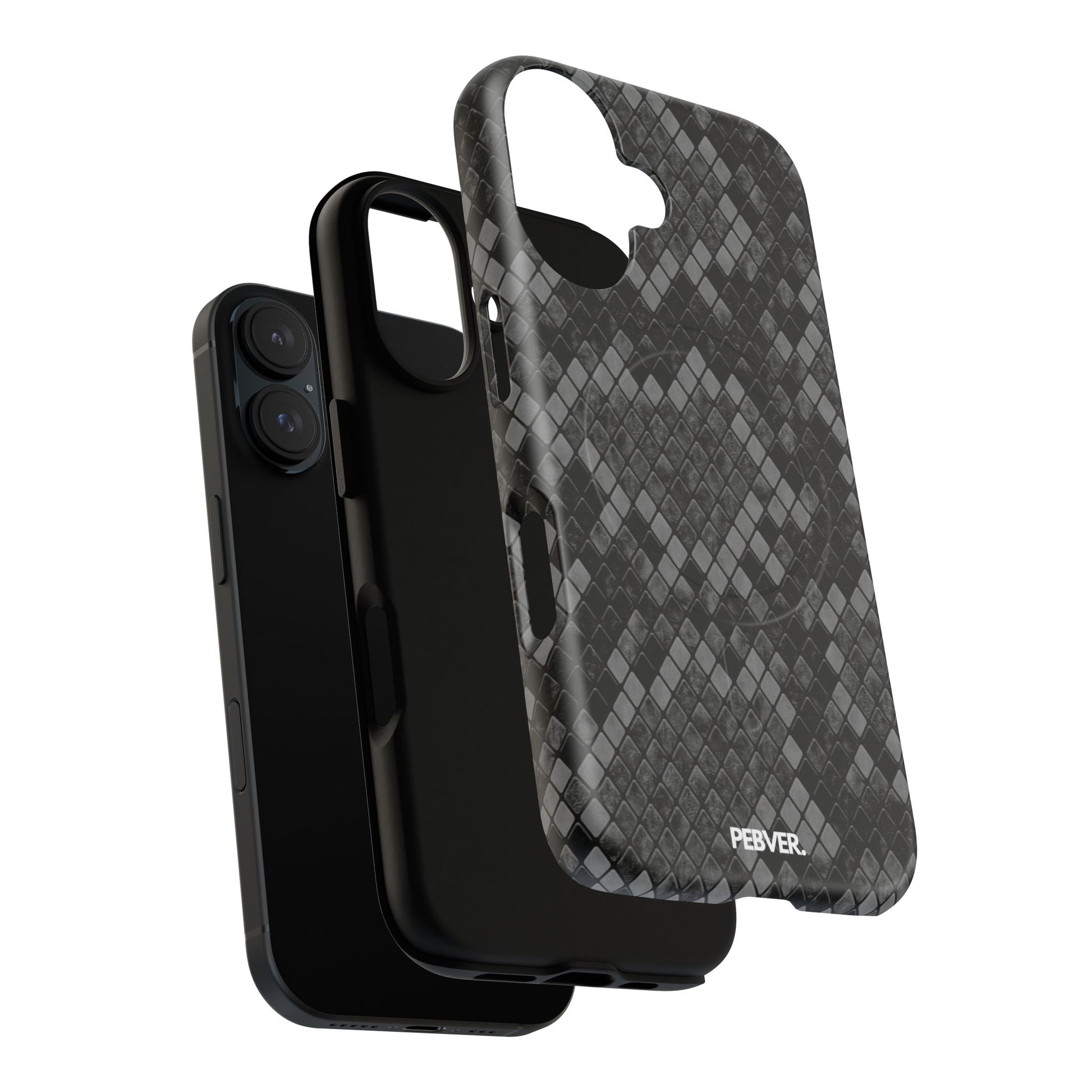 SnakeCream | MagSafe iPhone 17 Pro Max Matte