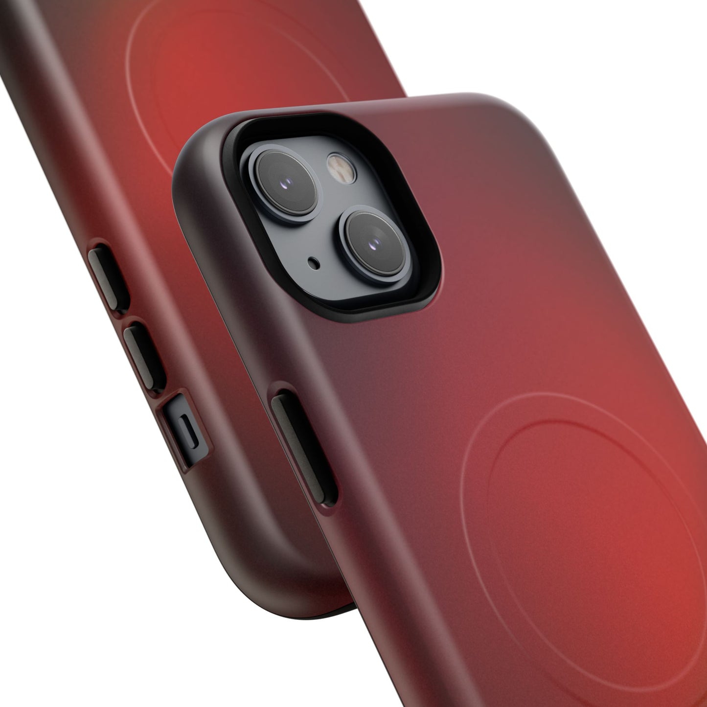 Sense | MagSafe iPhone 17 Pro Max Matte