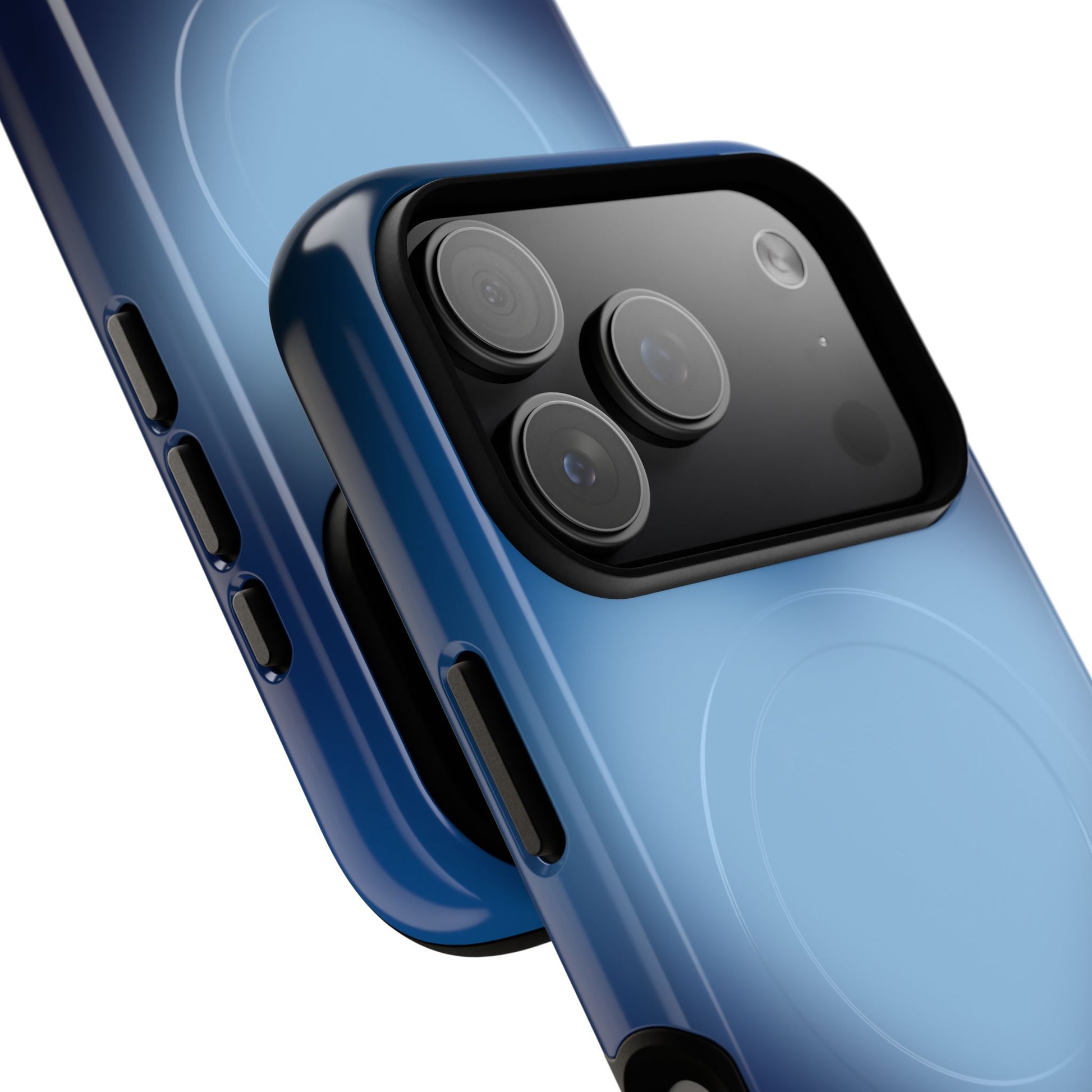Bluove | MagSafe iPhone 17 Pro Max Matte