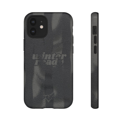 WR 2 Phone Case Phone Case PEBVER. iPhone 12 Mini Glossy