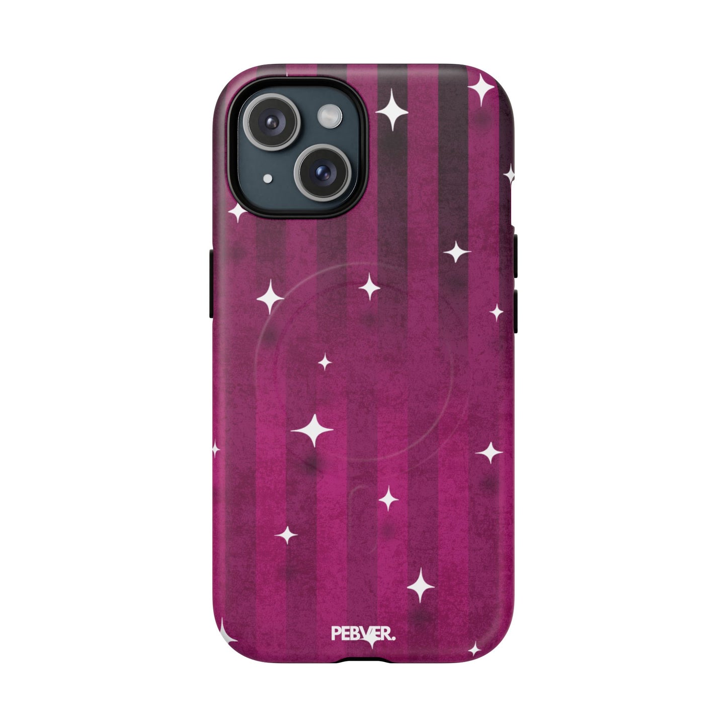 Dreamy | MagSafe Phone Case PEBVER. iPhone 15 Matte