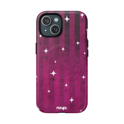 Dreamy | MagSafe Phone Case PEBVER. iPhone 15 Matte