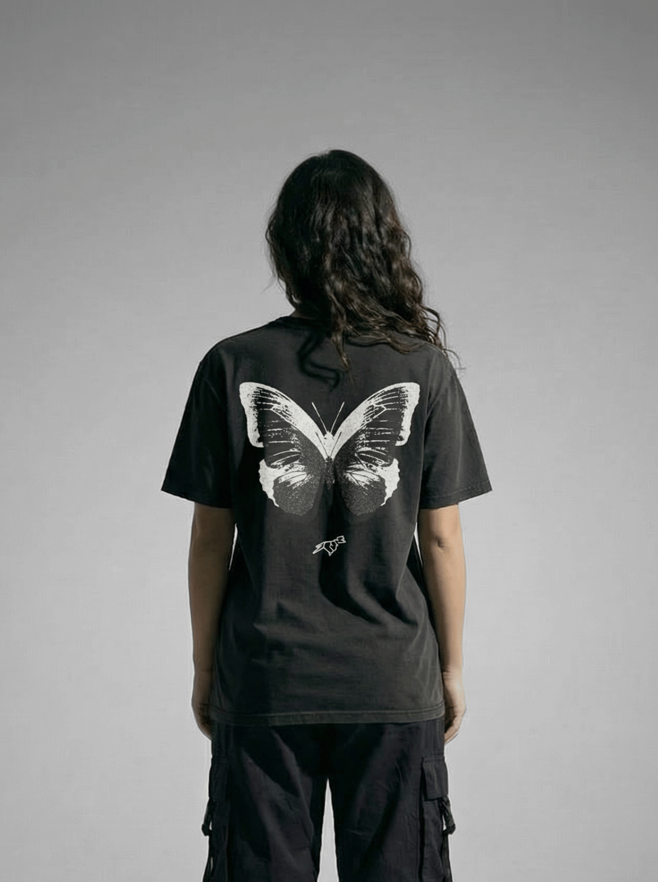 Butterflying T-Shirt