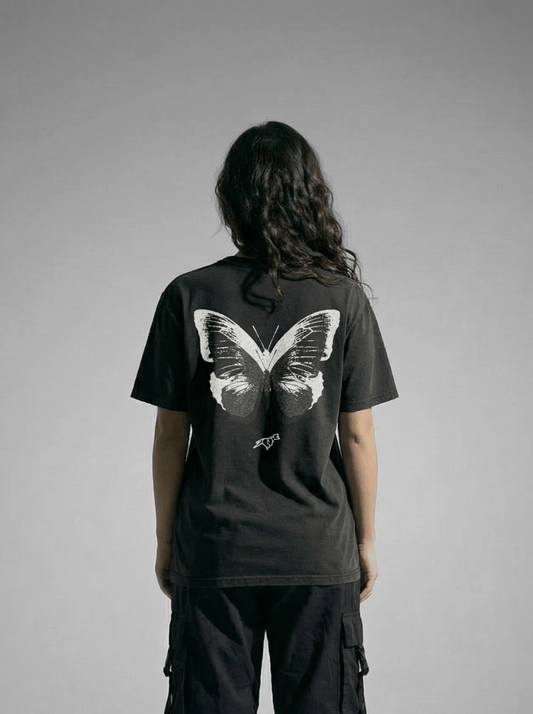 Butterflying T-Shirt