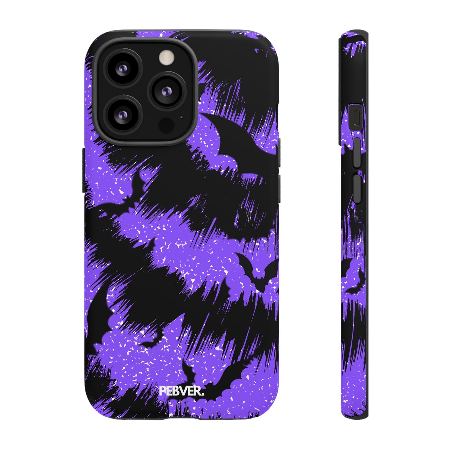 ScaryBat | Phone Case iPhone 13 Pro Matte