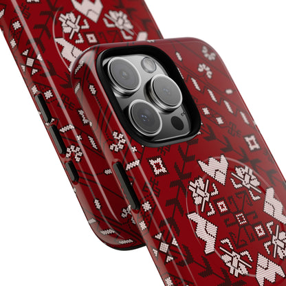 Carpety | MagSafe iPhone 17 Pro Max Matte