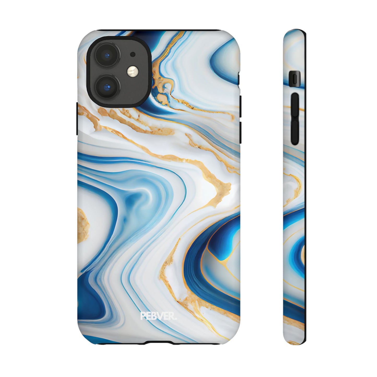 Marmelade | Phone Case Phone Case PEBVER. iPhone 11 Matte