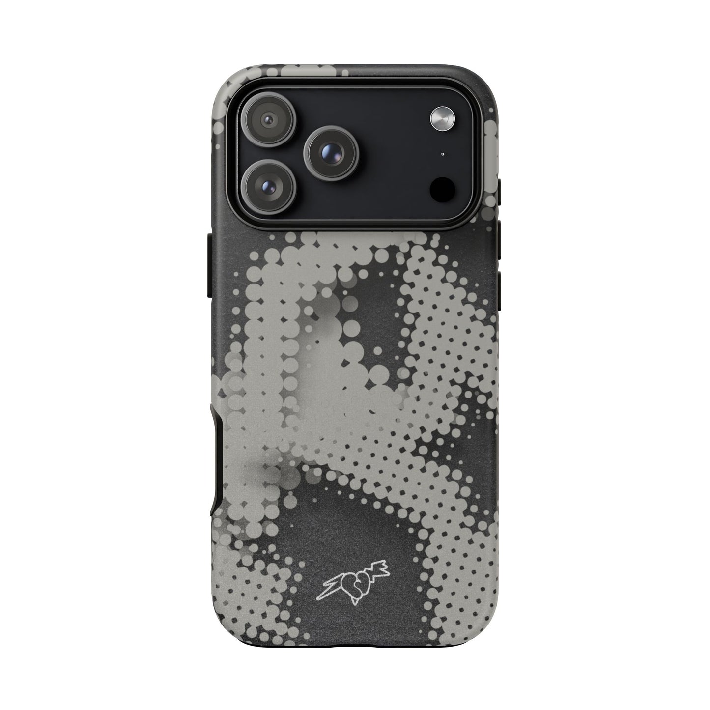 Stared Phone Case iPhone 17 Pro Max Matte