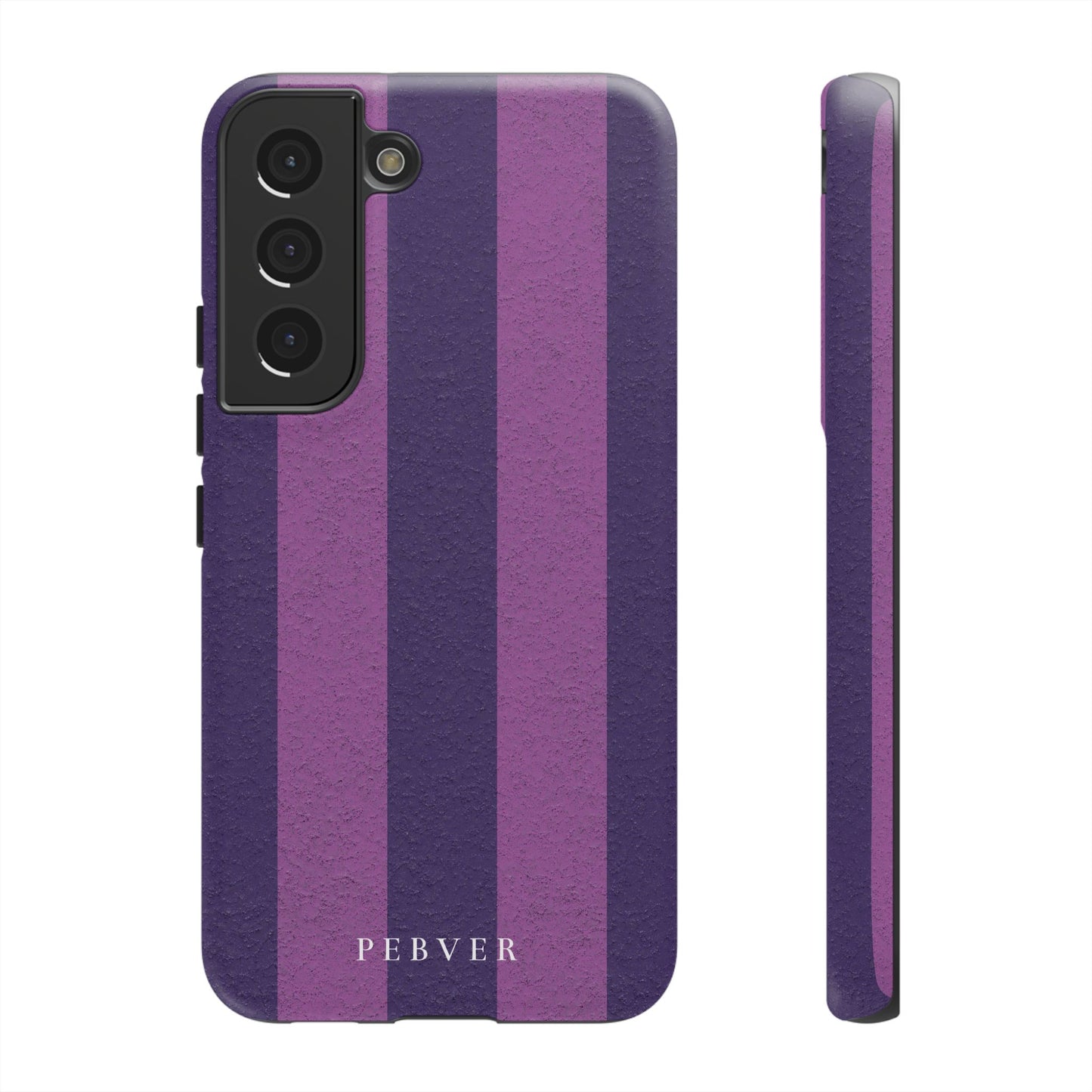 Linear | Phone Case Samsung Galaxy S22 Matte