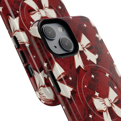 Bowly | MagSafe iPhone 17 Pro Max Matte