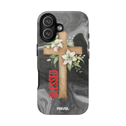 Blessed | Phone Case iPhone 17 Matte