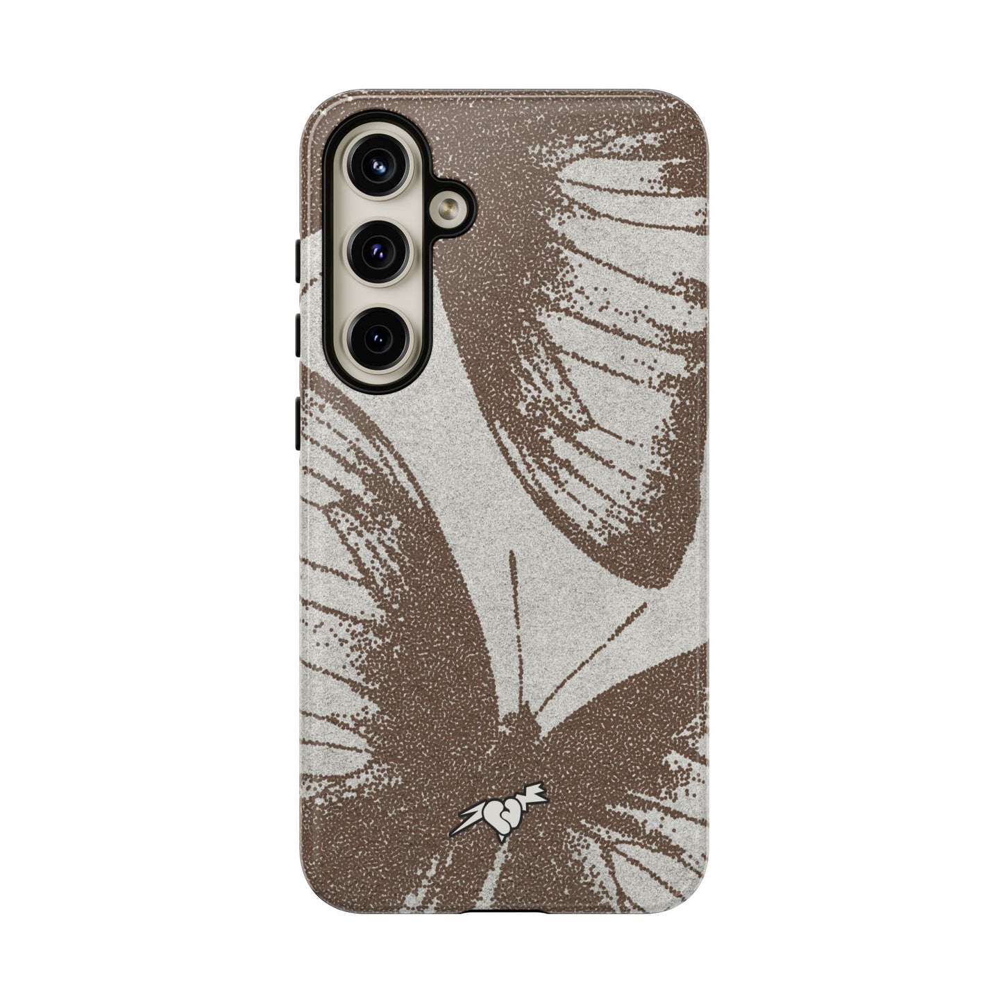Bfly 2 Phone Case Samsung Galaxy S24 Plus Glossy