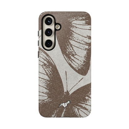 Bfly 2 Phone Case Samsung Galaxy S24 Plus Glossy