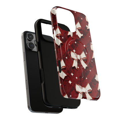 Bowly | MagSafe iPhone 17 Pro Max Matte