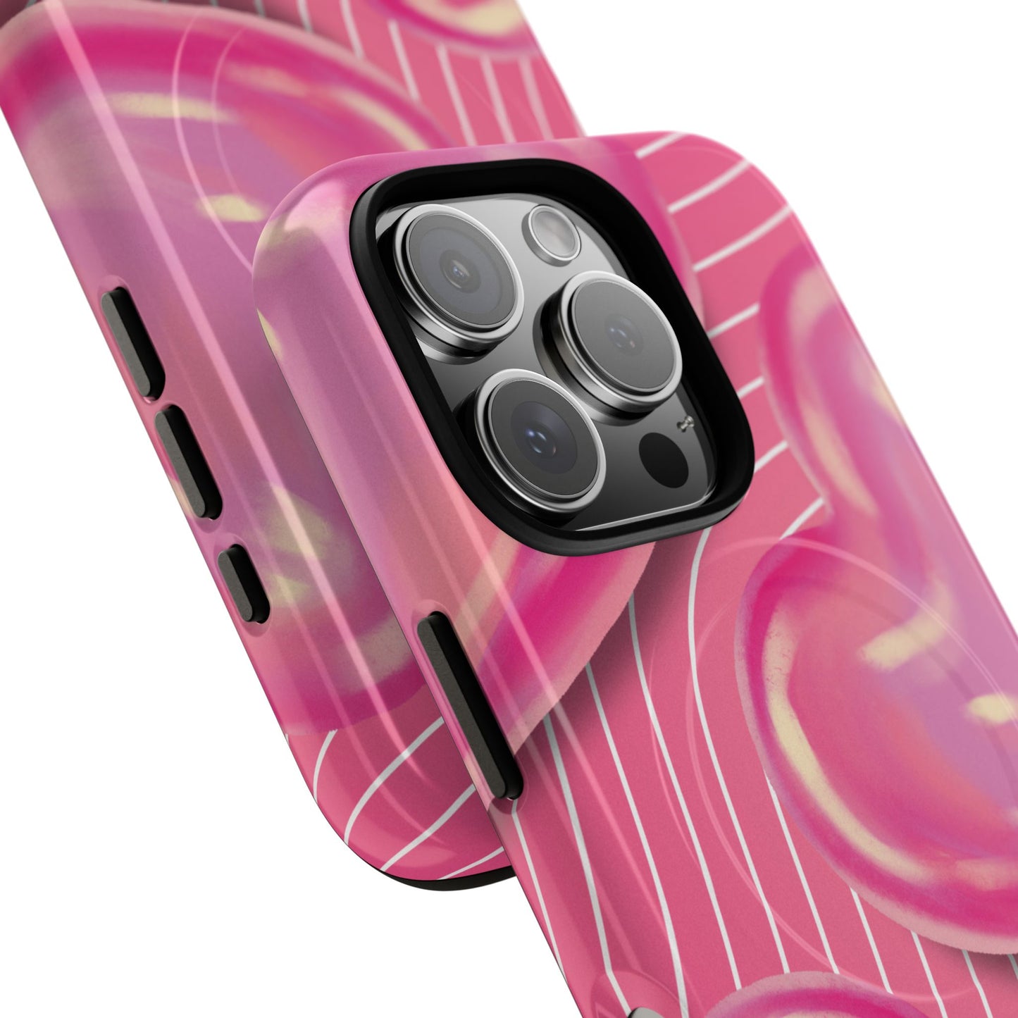 Hearts | MagSafe iPhone 17 Pro Max Matte