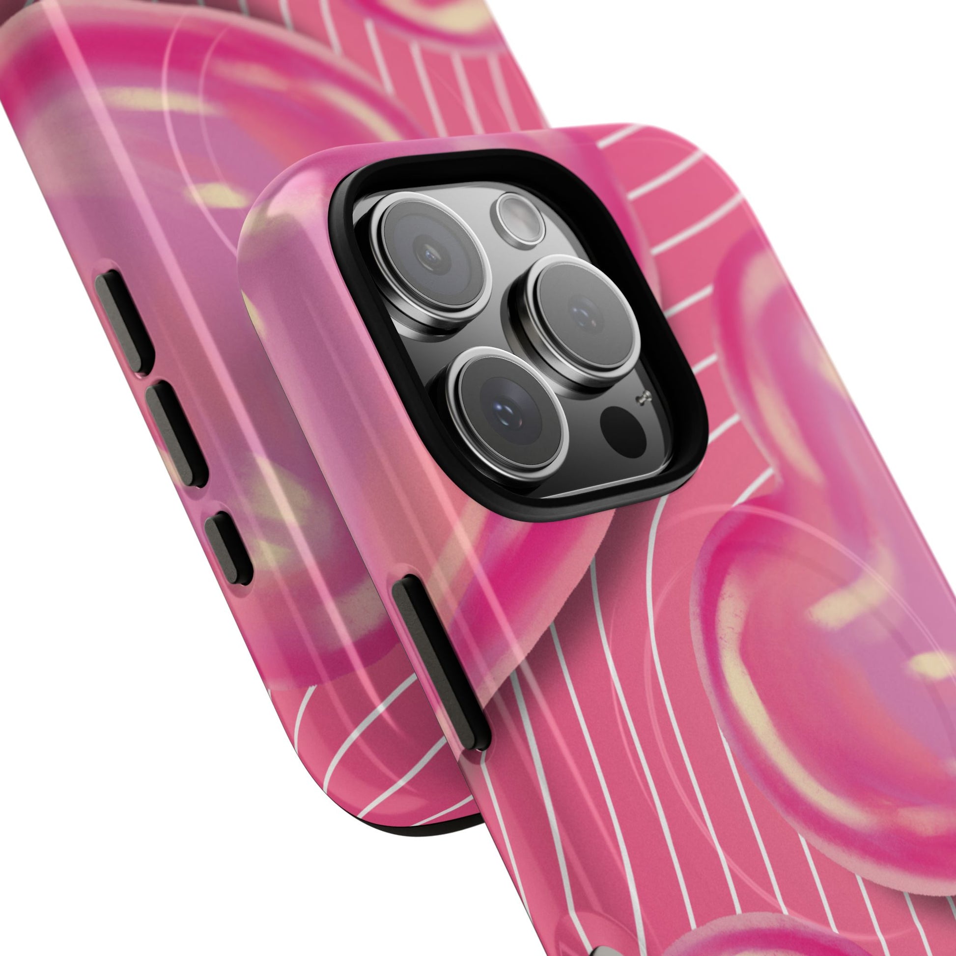 Hearts | MagSafe iPhone 17 Pro Max Matte