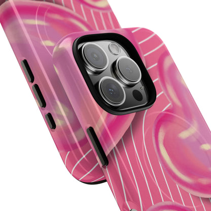 Hearts | MagSafe iPhone 17 Pro Max Matte