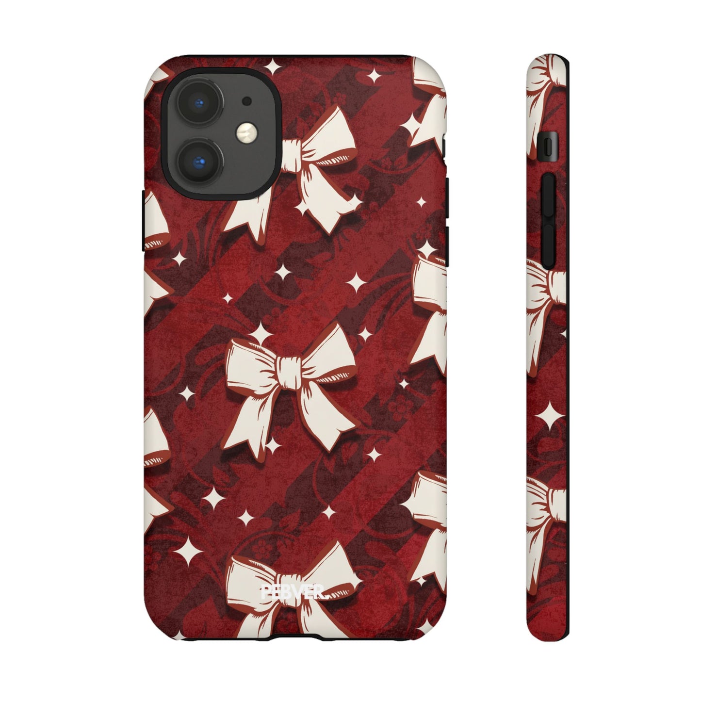 Bowly | Phone Case Phone Case PEBVER. iPhone 11 Matte