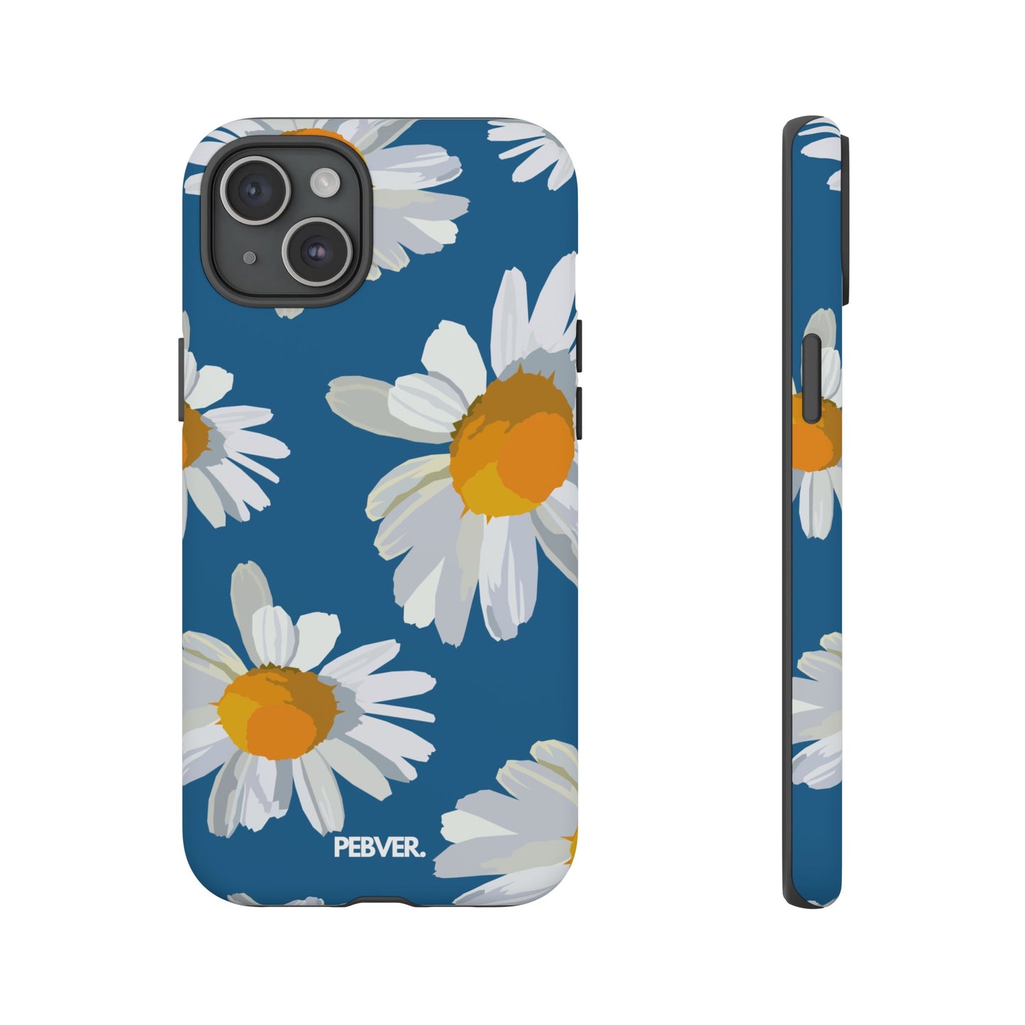 Daisy | Phone Case iPhone 15 Plus Matte