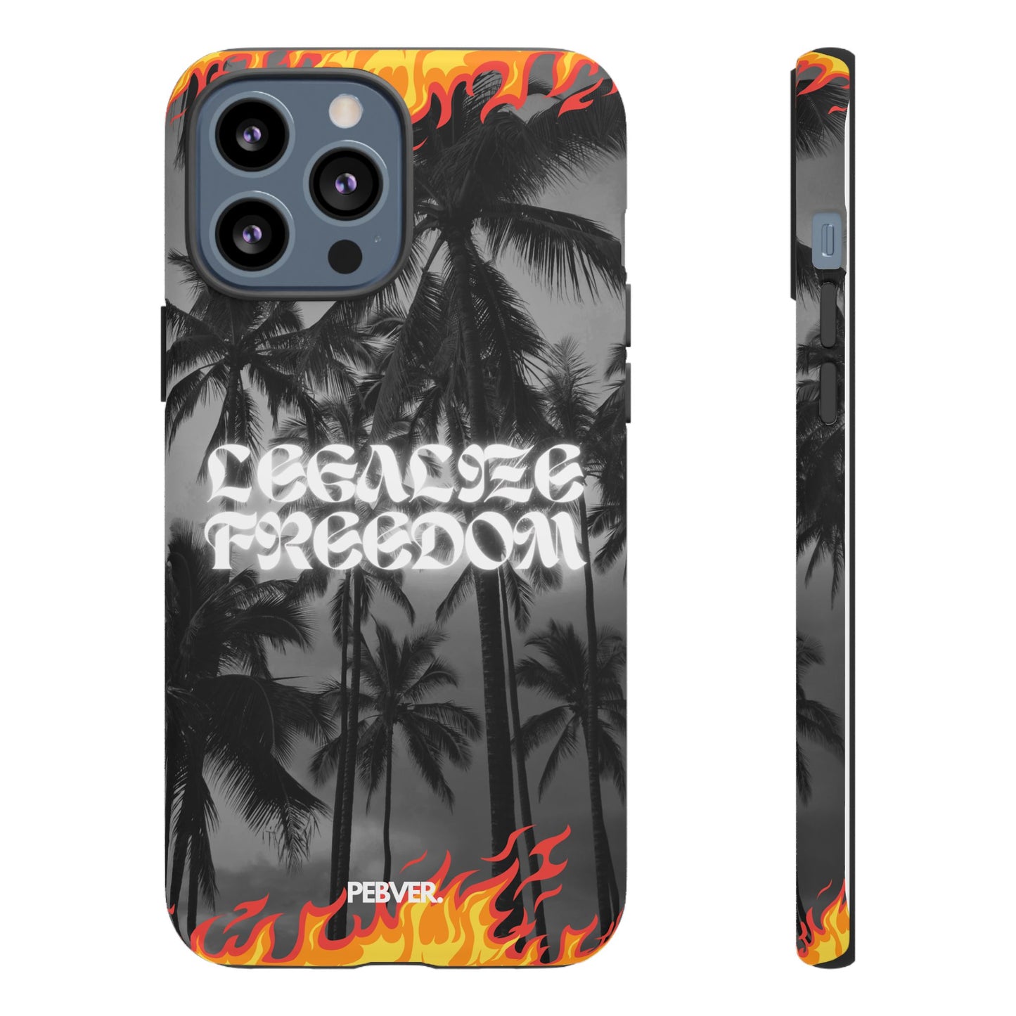 Legalize | Phone Case iPhone 13 Pro Max Matte