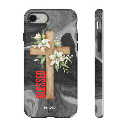 Blessed | Phone Case Phone Case PEBVER.