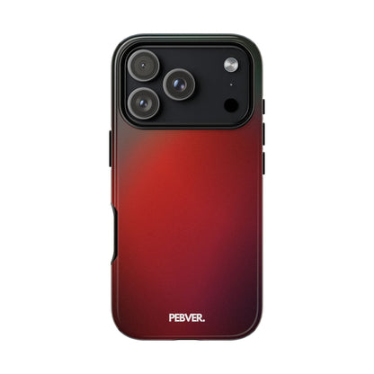 Sense | Phone Case iPhone 17 Pro Glossy