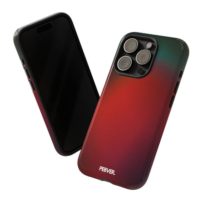 Sense | Phone Case iPhone 15 Pro Glossy
