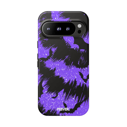 ScaryBat | Phone Case Google Pixel 9 Pro Matte