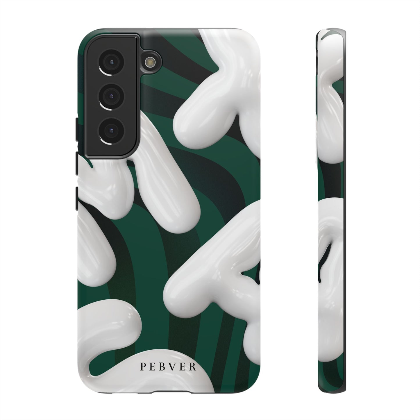 XMAS | Phone Case Samsung Galaxy S22 Matte
