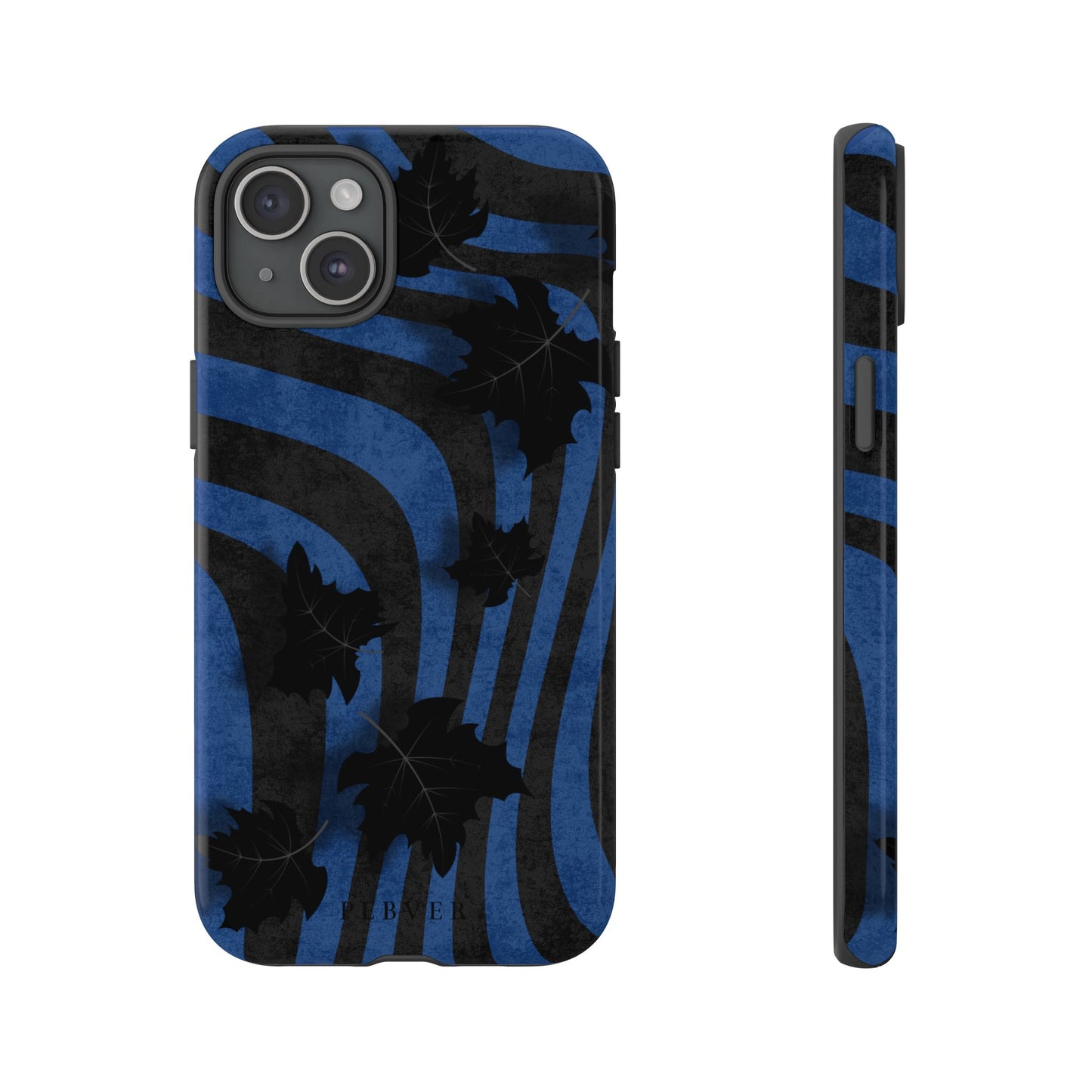 Bluery | Phone Case iPhone 15 Plus Glossy
