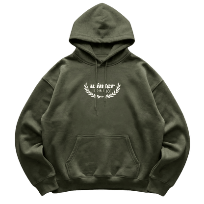 Winter Racing Hoodie Hoodie PEBVER.