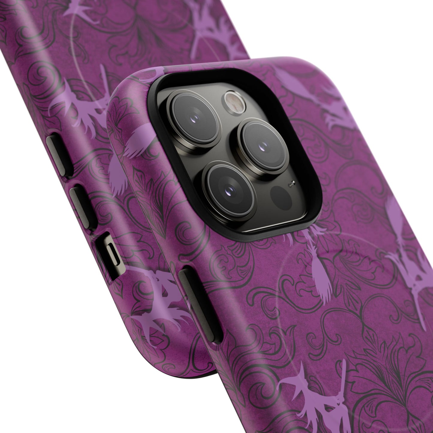 Witchy | MagSafe iPhone 17 Pro Max Matte