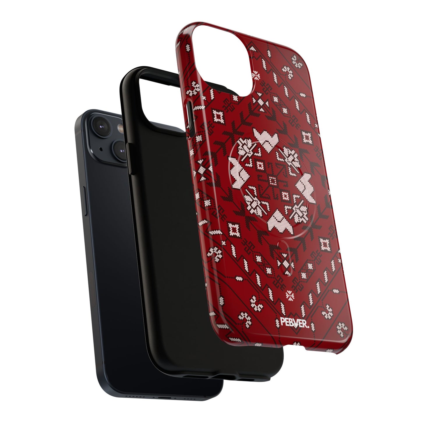 Carpety | MagSafe iPhone 17 Pro Max Matte