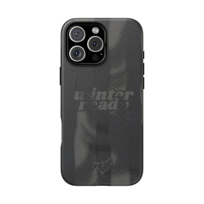 WR 2 Phone Case iPhone 16 Pro Max Matte