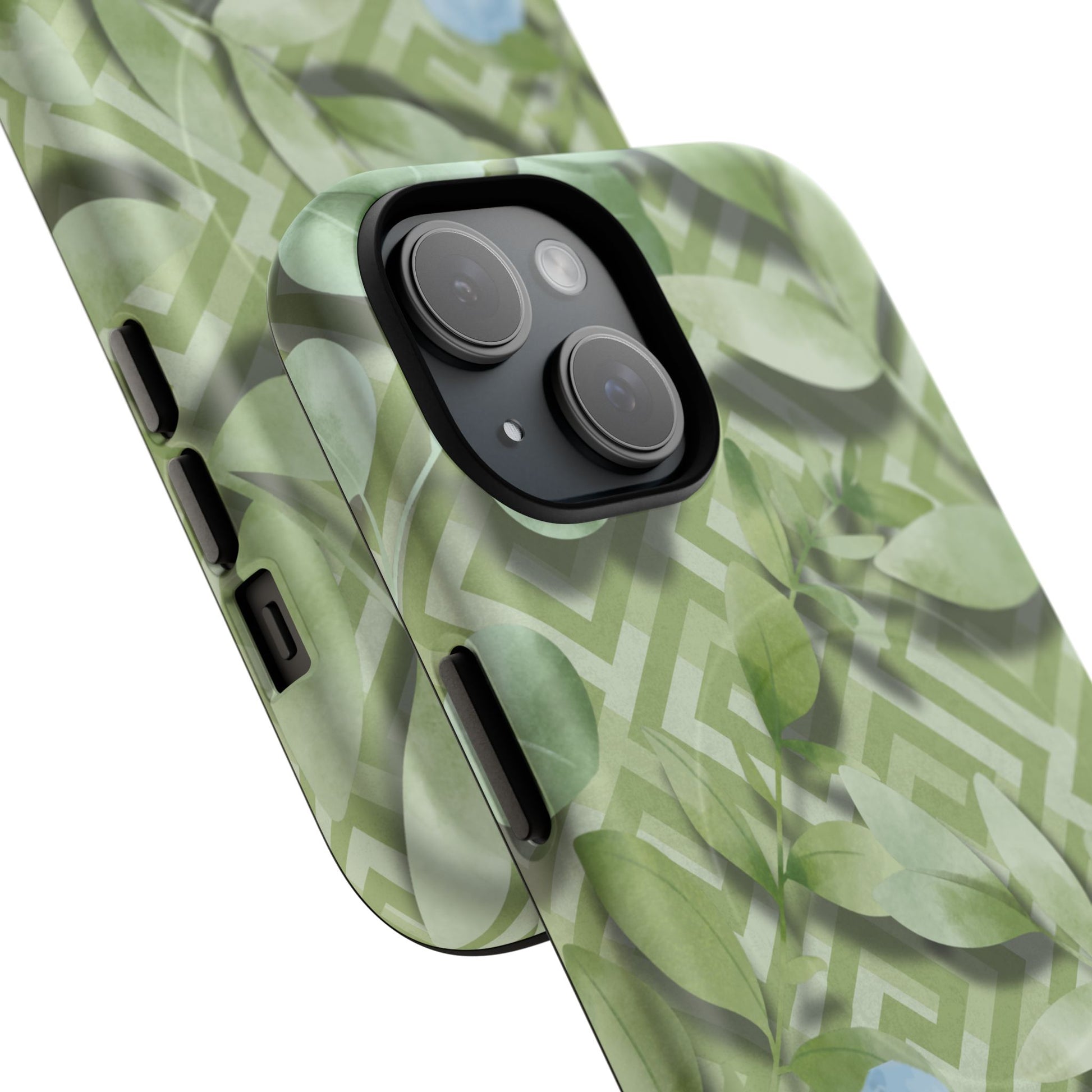 Garden | MagSafe iPhone 17 Pro Max Matte