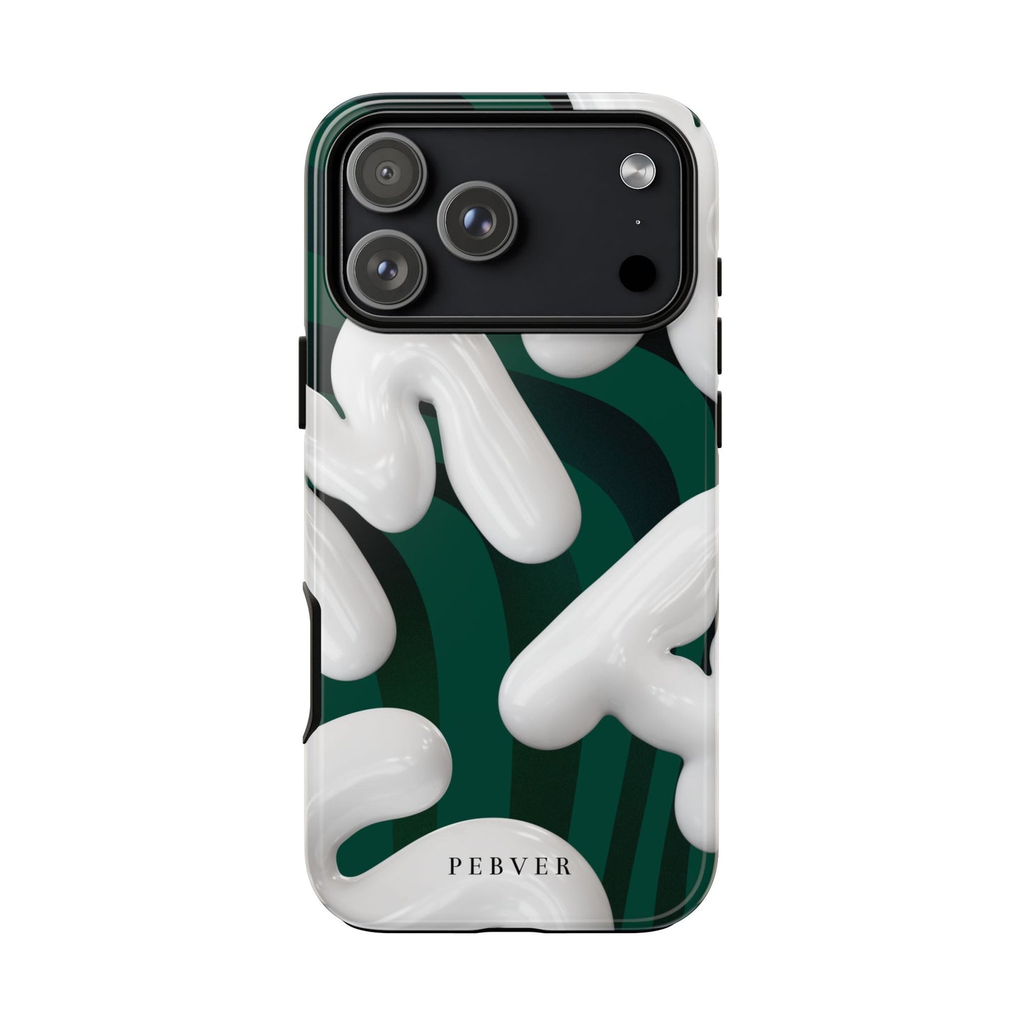 XMAS | Phone Case iPhone 17 Pro Max Glossy