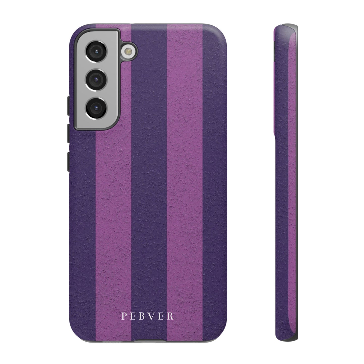 Linear | Phone Case Samsung Galaxy S22 Plus Matte
