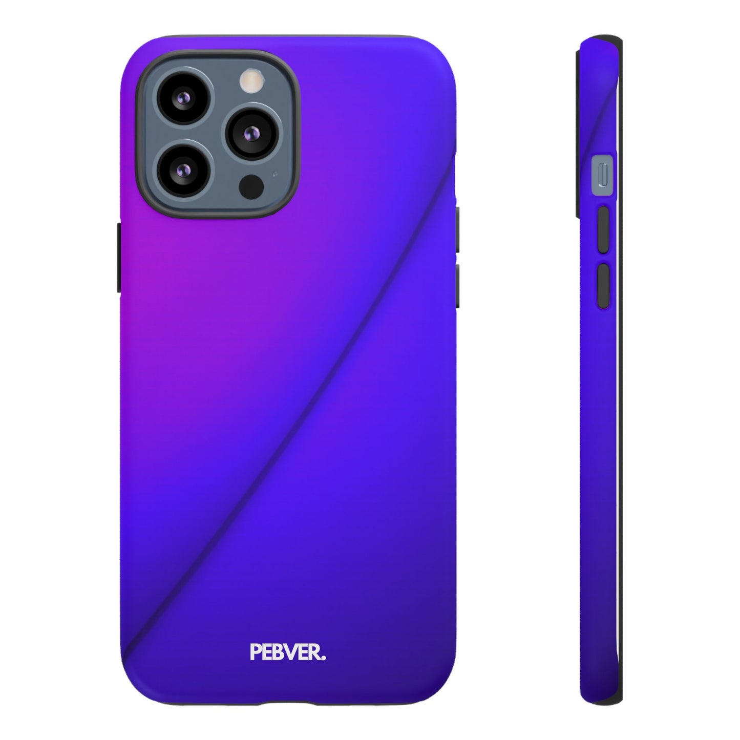 Sliced | Phone Case iPhone 13 Pro Max Matte