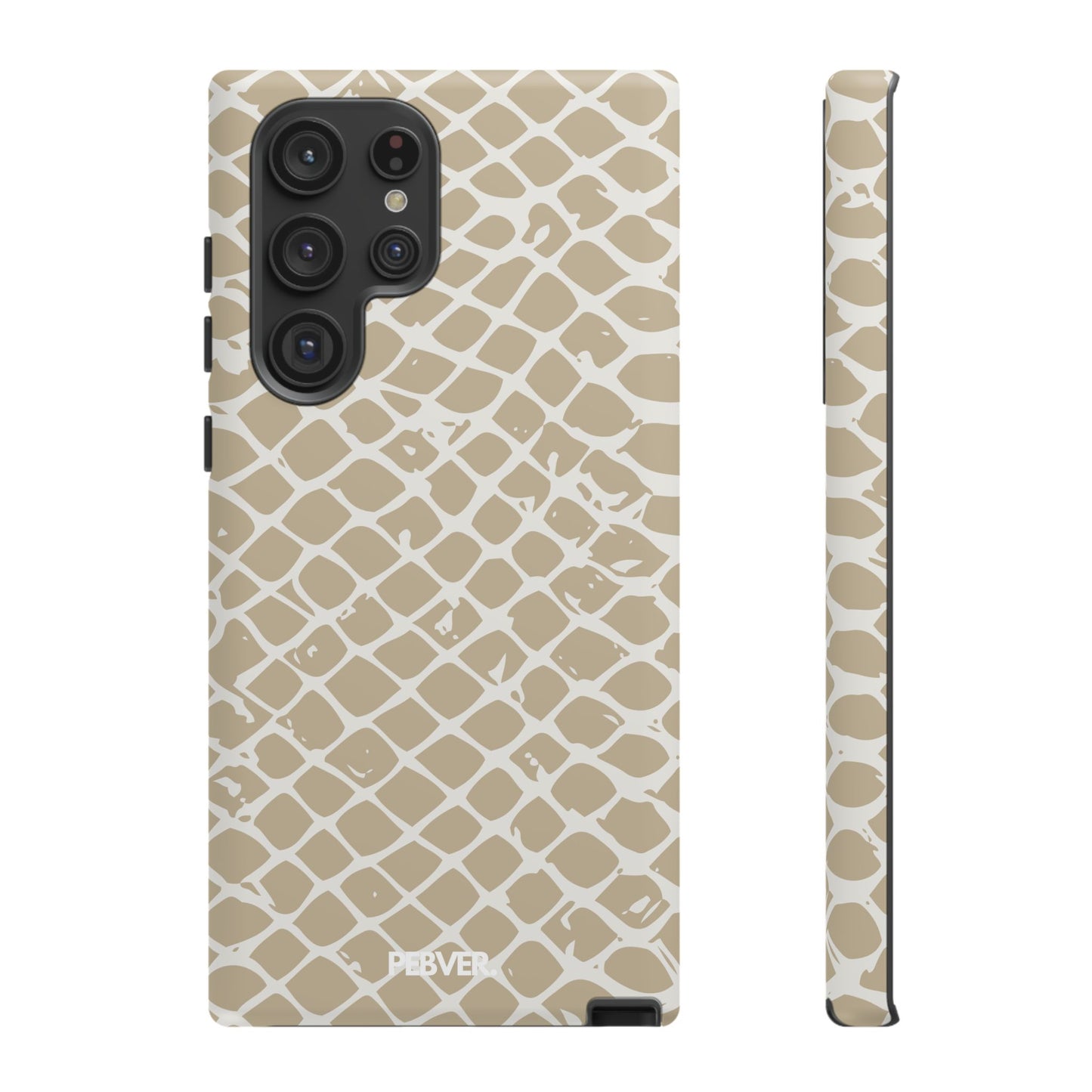 Sandy | Phone Case Samsung Galaxy S22 Ultra Matte