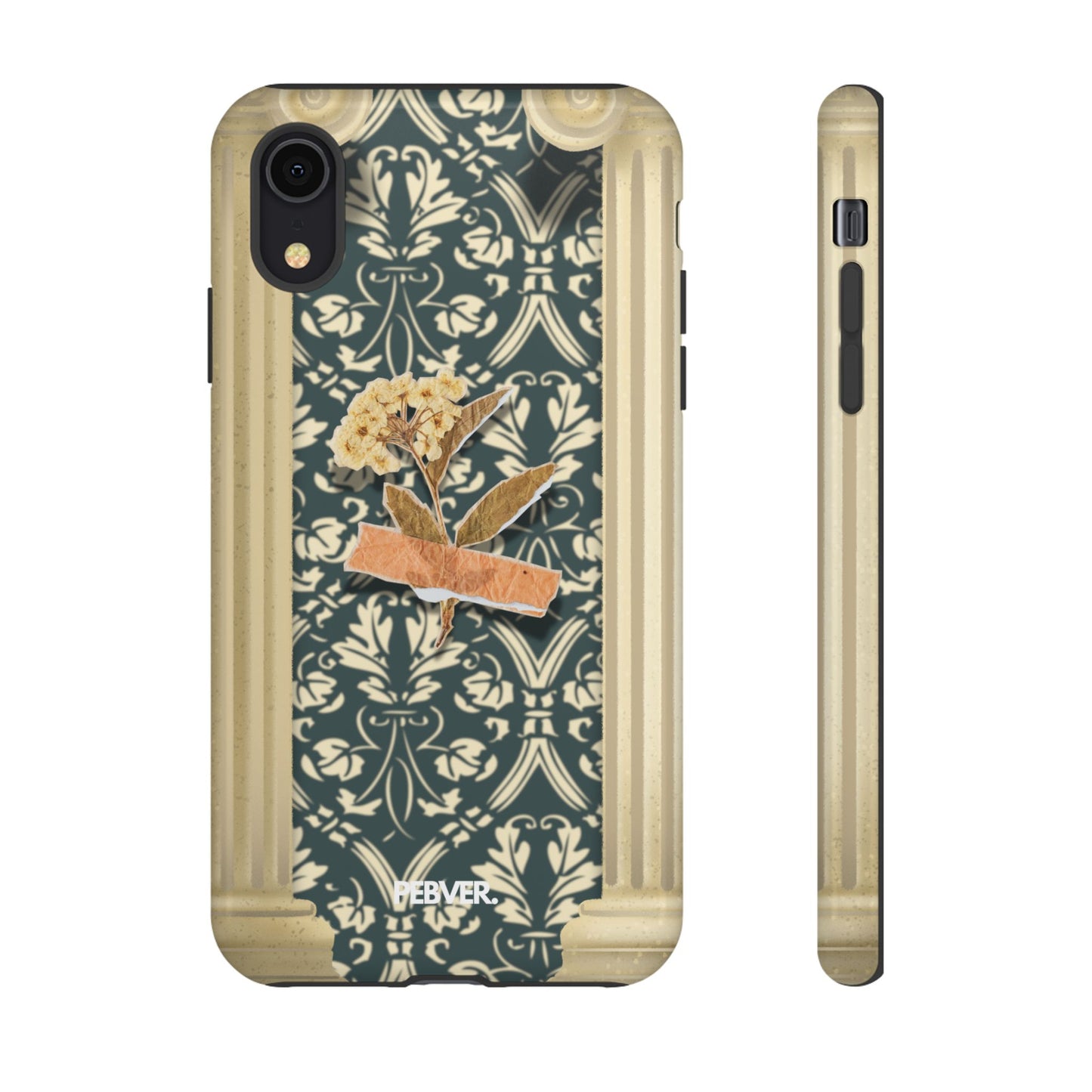 Greecy | Phone Case Phone Case PEBVER.