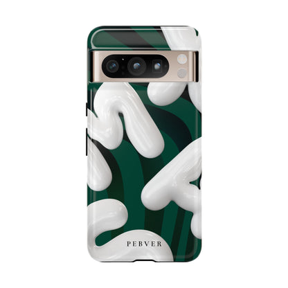 XMAS | Phone Case Google Pixel 8 Pro Glossy