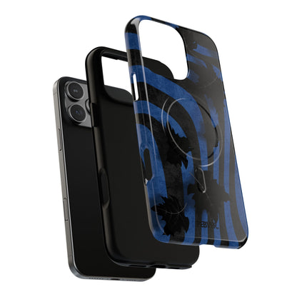 Bluery | MagSafe iPhone 17 Pro Max Matte