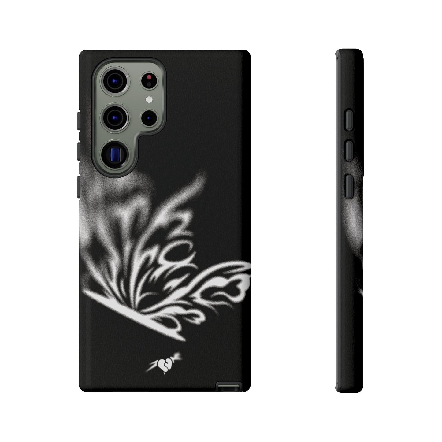 Reborn Phone Case